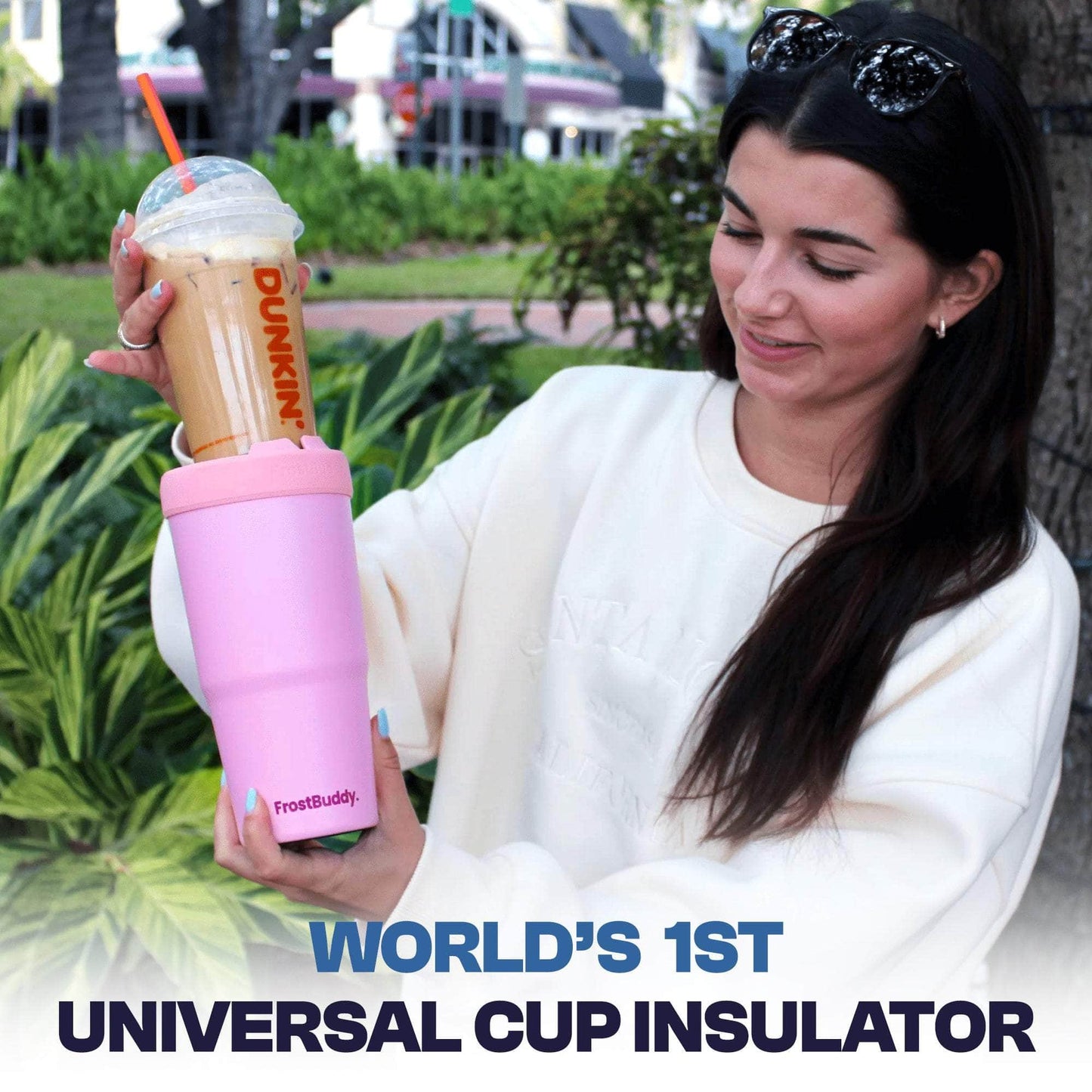 To-Go Buddy | Anti-Social Book Club