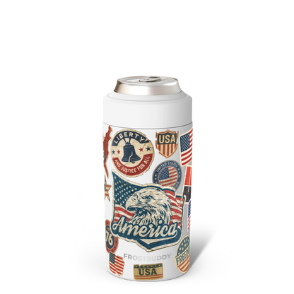 Universal Buddy | Merica 250 Collection | Land Of The Free