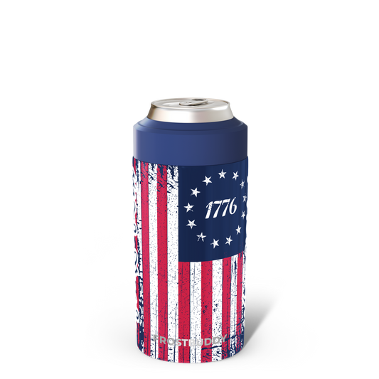 Universal Buddy | Merica 250 Collection | We The People