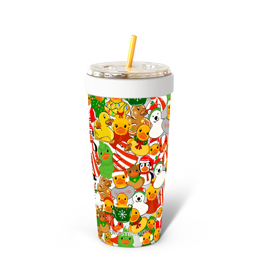 To-Go Buddy | Duck the Halls