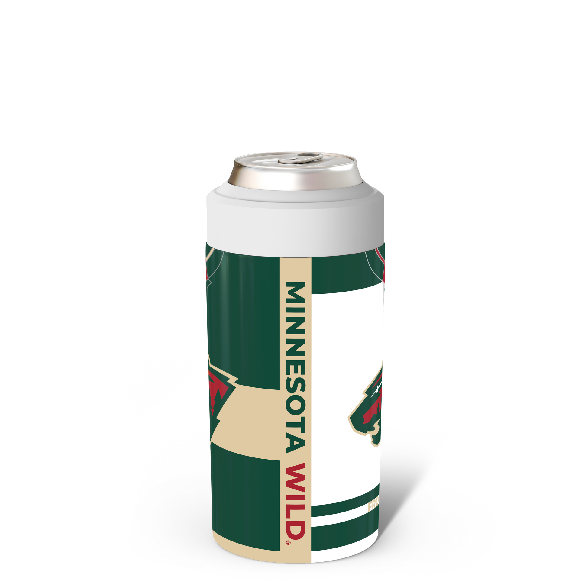 Universal Buddy | Minnesota Wild | Jersey