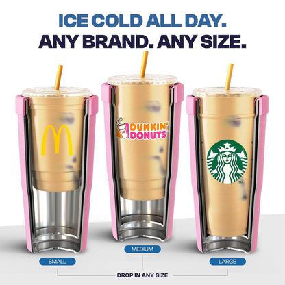 To-Go Buddy | Dark Night