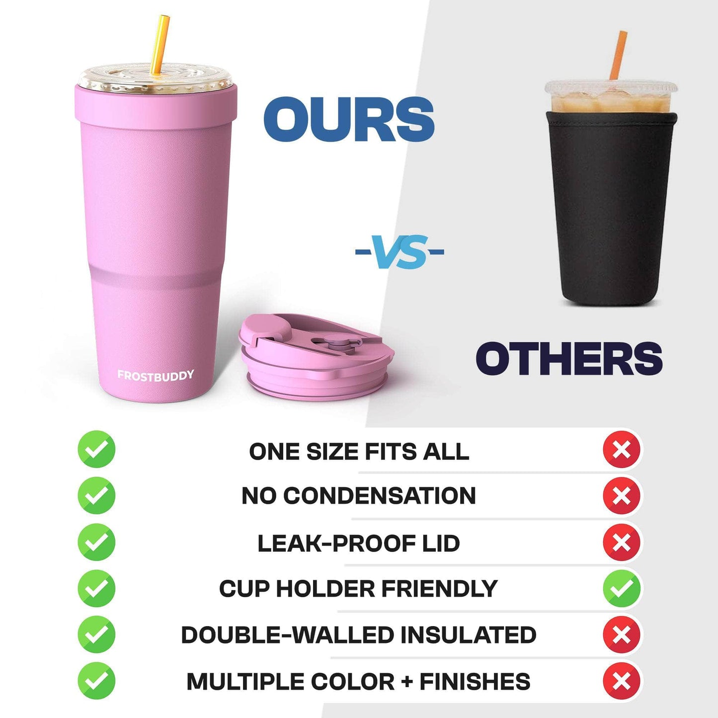 To-Go Buddy | Whisker Wonderland