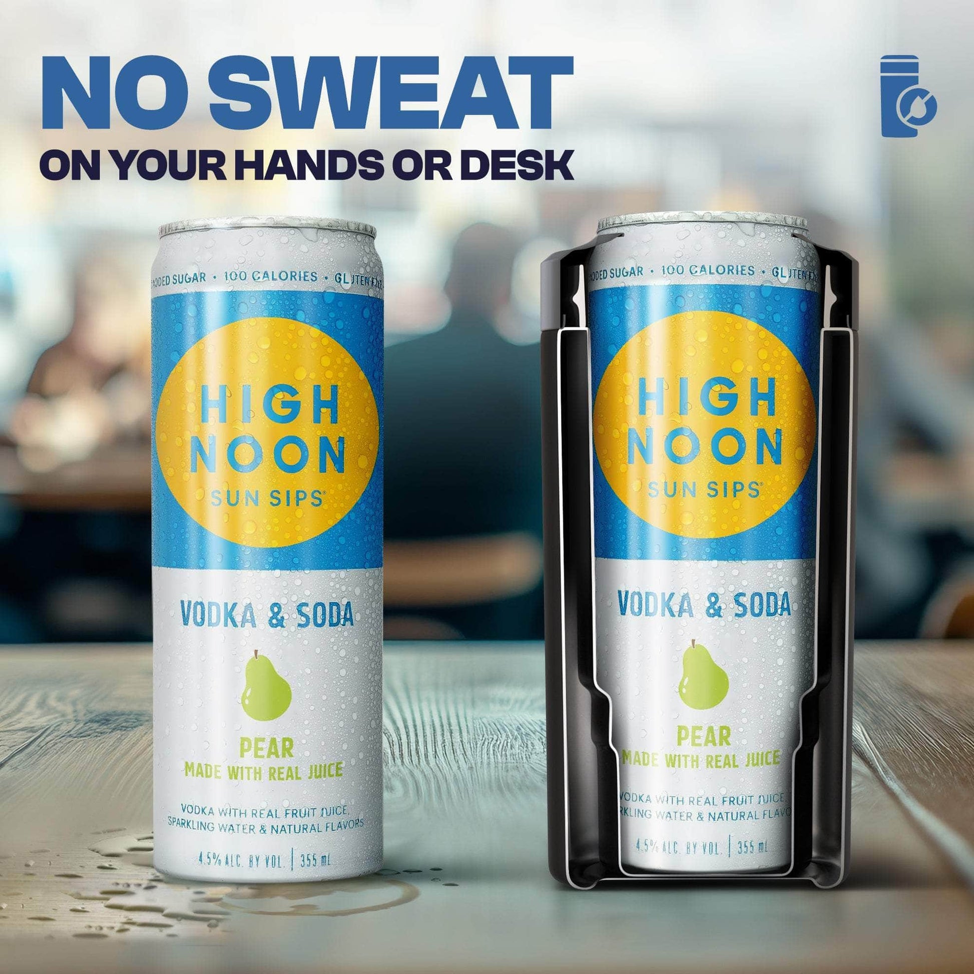 Universal Buddy | New Jersey Devils | Gameday