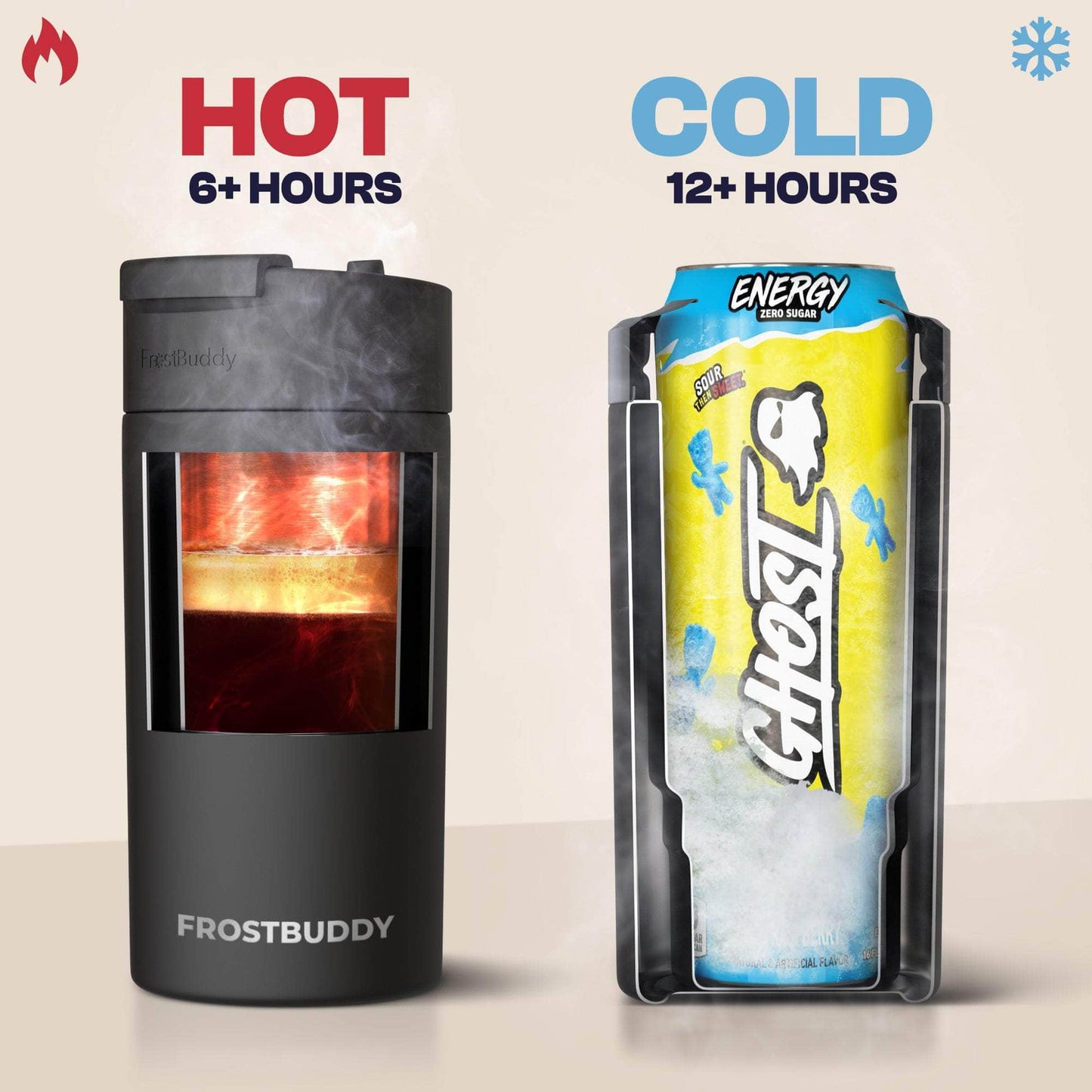 Universal Buddy | Coca-Cola | Mama's Diet Coke
