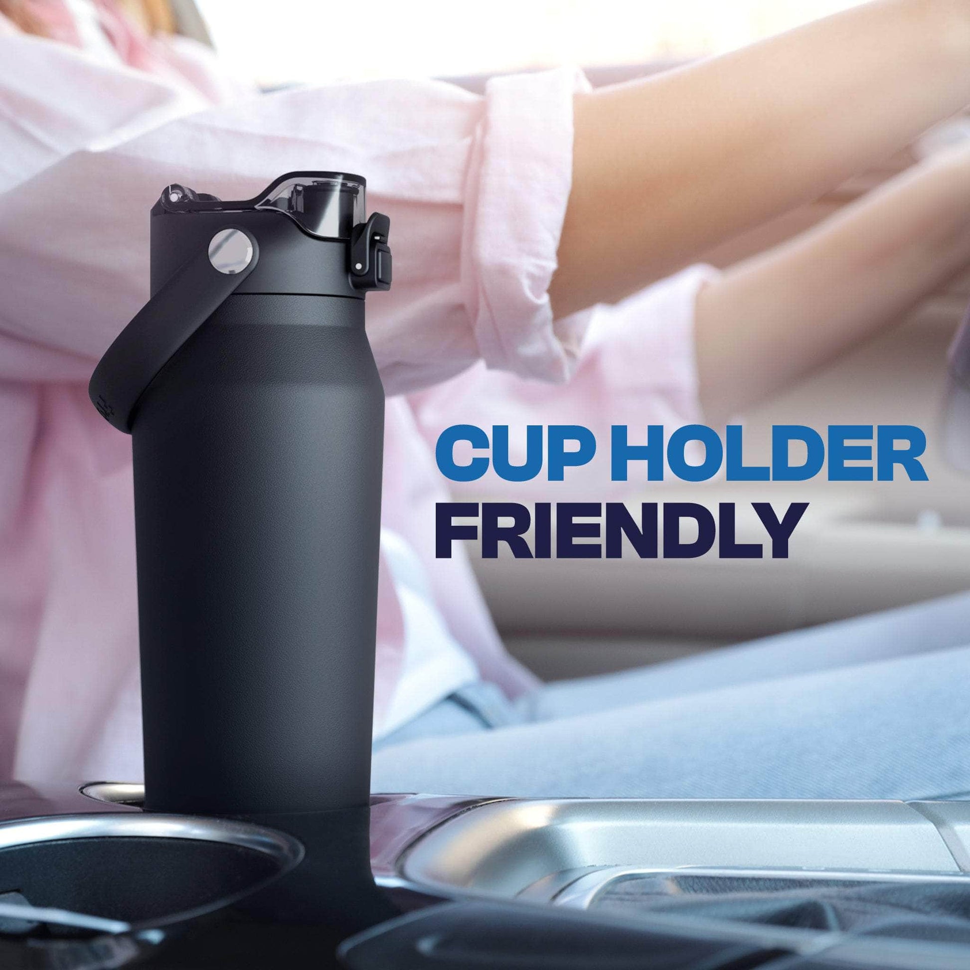 Bottle Buddy 32oz | Chicago Cubs | Gameday