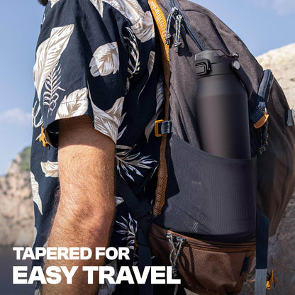 Bottle Buddy 24oz | Michigan Wolverines | Legacy