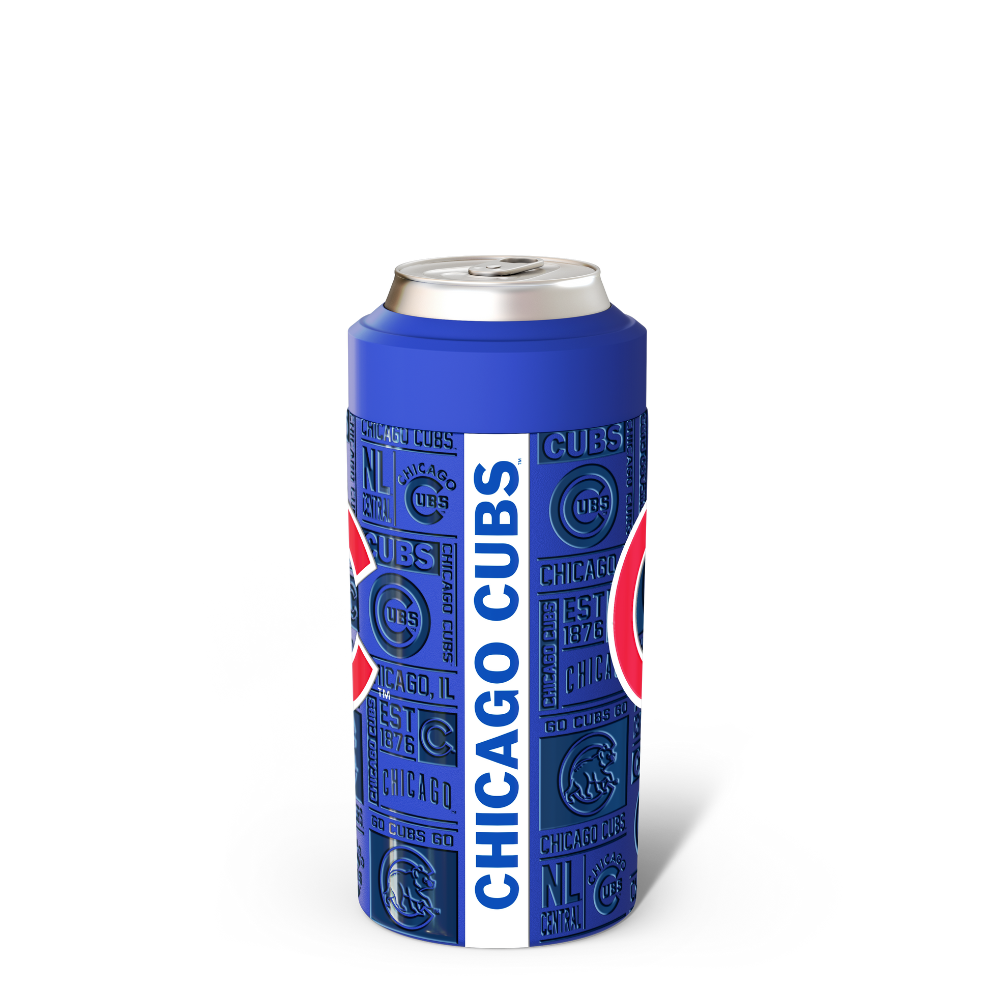 Universal Buddy | Chicago Cubs | Legacy